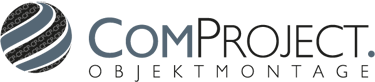ComProject Objektmontage GmbH