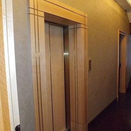 Objektmontage für Privathäuser