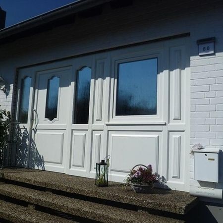 Objektmontage für Privathäuser