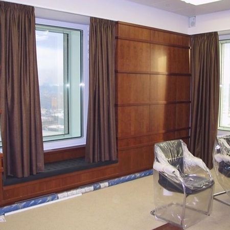 Objektmontage für Privathäuser