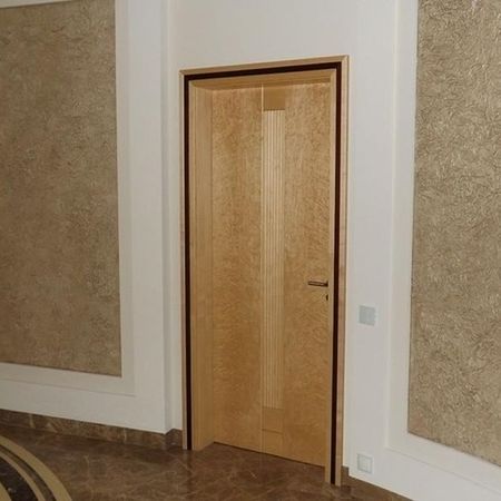 Objektmontage für Privathäuser