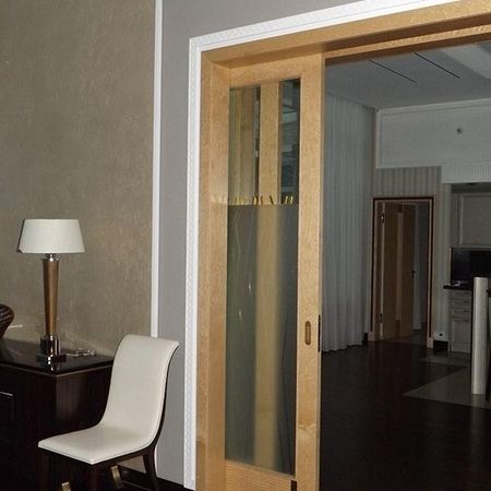 Objektmontage für Privathäuser