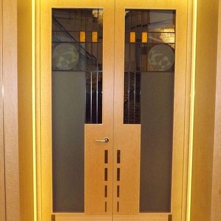 Interior furnishings for private homes