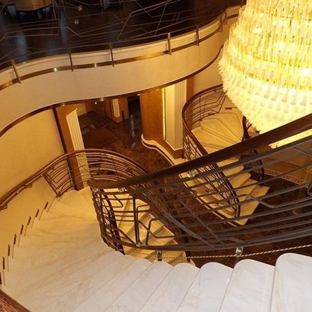 Interior furnishings for private homes