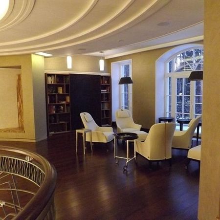 Interior furnishings for private homes