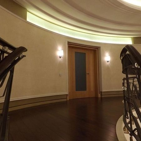 Interior furnishings for private homes