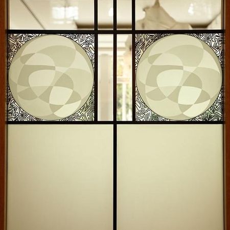 Interior furnishings for private homes