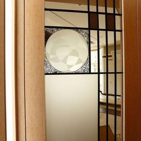 Interior furnishings for private homes