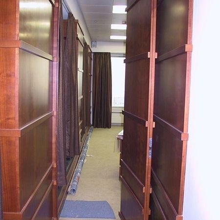 Interior furnishings for private homes