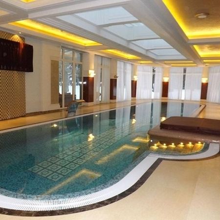 Interior furnishings for private homes