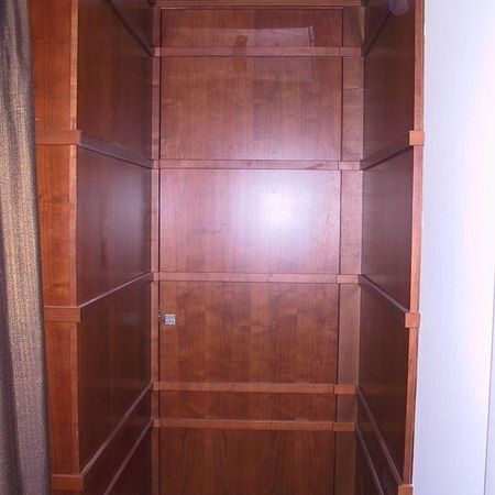 Interior furnishings for private homes