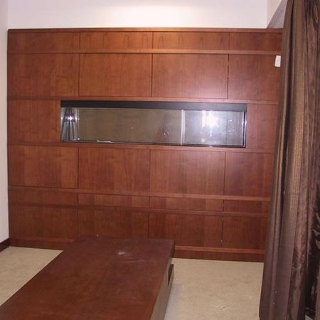 Interior furnishings for private homes