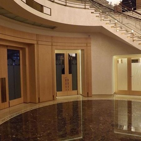 Interior furnishings for private homes