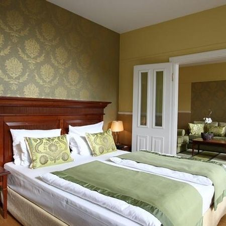 Interior furnishings for a Hotel